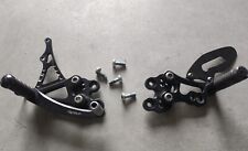 Pedane arretrate suzuki usato  Vado Ligure