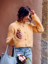 Knitting pattern paper for sale  LONDON