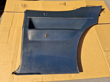 Seitenwand verkleidung hinten gebraucht kaufen  Duisburg