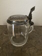 Wmf bierkrug versilbert gebraucht kaufen  Bochum