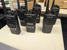 Kenwood 3312 tk3400 d'occasion  Expédié en Belgium