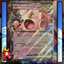 Carte pokémon hurle d'occasion  Clermont-Ferrand-