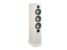 Monitor audio white for sale  CHRISTCHURCH