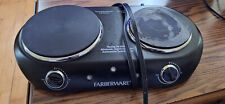 Farberware hot plate for sale  Huntington