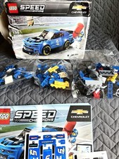 Lego 75891 speed for sale  Webster