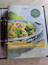 Thermomix finessen hefte gebraucht kaufen  Ingolstadt