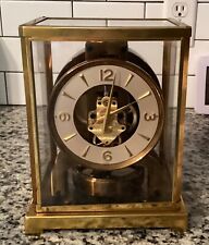 Vintage jaeger lecoultre for sale  Weaverville