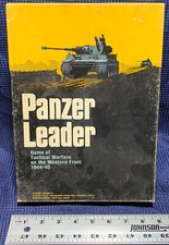 1974 panzer leader for sale  Ankeny