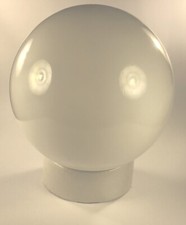 Deckenlampe kugel glas gebraucht kaufen  Berlin
