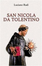 San nicola tolentino usato  Italia