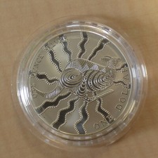 Australia kangaroo 2002 d'occasion  Blois