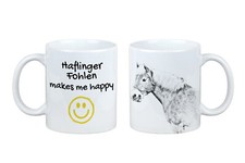 Haflinger poulain tasse d'occasion  Expédié en France