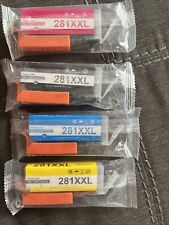 281xxl printer ink for sale  Westwood