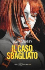 James crumley il usato James crumley il usato  Italia