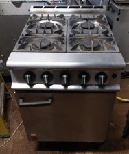 Falcon burner dominator for sale  BEVERLEY