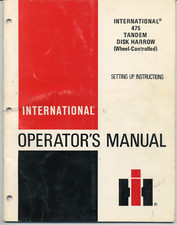 1979 international harvester for sale  Ilion