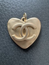 Chanel zipper pull for sale  South Lyon