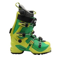 Chaussure ski randonnée d'occasion  La Roche-sur-Foron