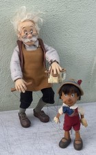 John wright geppetto for sale  Los Angeles