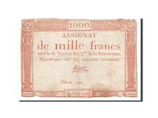 160913 biljet frankrijk d'occasion  Lille-