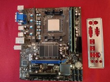 Am3 matx mainboard gebraucht kaufen  Karlsruhe