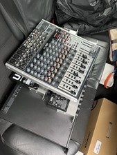 Behringer xenyx x1622usb for sale  BIRMINGHAM