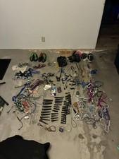 Climbing gear trad for sale  Grand Rapids