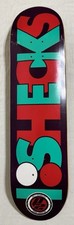 PlanB Ryan Sheckler Skateboard Deck 8.0 - Pro 2 Technology - POP com mola comprar usado  Enviando para Brazil
