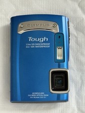Olympus tough 310 for sale  North Las Vegas