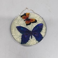 Vintage stained glass for sale  Surprise