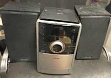 Philips mcm166 micro gebraucht kaufen  Deutschland