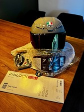 Agv nardo grey gebraucht kaufen  Rellingen