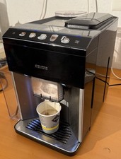 Siemens kaffeevollautomat eq50 gebraucht kaufen Siemens kaffeevollautomat eq50 gebraucht kaufen  Buxtehude