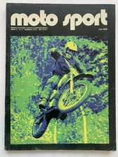 Moto sport febbraio usato  Gambettola