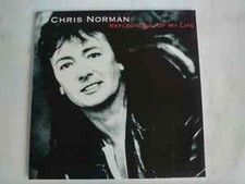 Chris norman reflections for sale  SWINDON