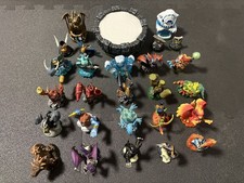 Skylanders spyros adventure gebraucht kaufen Skylanders spyros adventure gebraucht kaufen  Barntrup