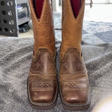 Justin women gy9530 for sale  Pompano Beach