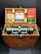 Vintage 1957 keuffel for sale  Fayetteville