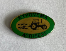 Pin tracteur herse d'occasion  Aizenay