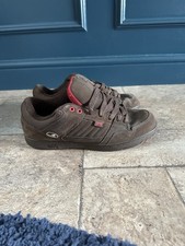 Dvs skate shoes for sale  STOCKPORT