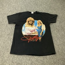 Vtg dolly parton for sale  North East