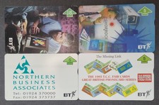 Phonecards mixed cards for sale  ROMNEY MARSH