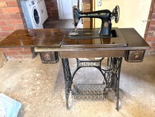 Vintage 1930 singer for sale  KINGSWINFORD