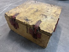 Alte holzkiste beschlag gebraucht kaufen  Amt Creuzburg