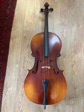 1970s cello labelled for sale  CHICHESTER