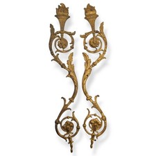 Pair antique victorian for sale  West Hills