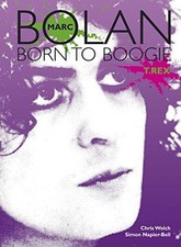 Marc bolan born for sale  USA
