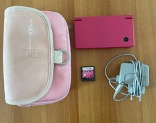 Console nintendo dsi usato  Ivrea