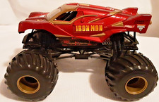 Hot wheels monster for sale  Johnston City