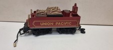 Bachmann tender union d'occasion  Tourrette-Levens